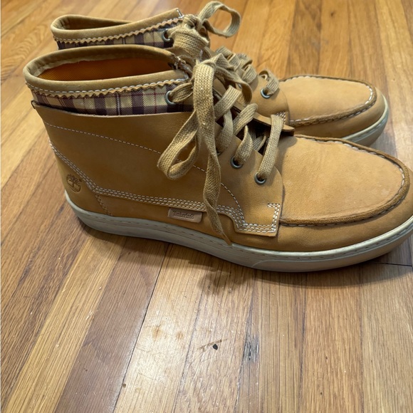Mens‎ TimberLand Boots - Picture 2 of 5